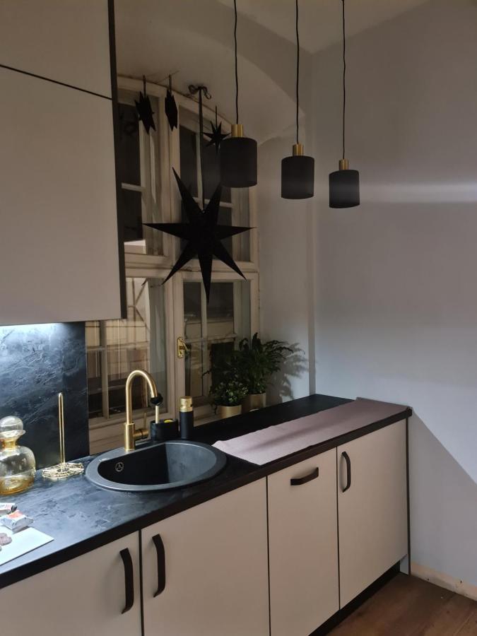 Old Town Apartment Ρίγα Εξωτερικό φωτογραφία