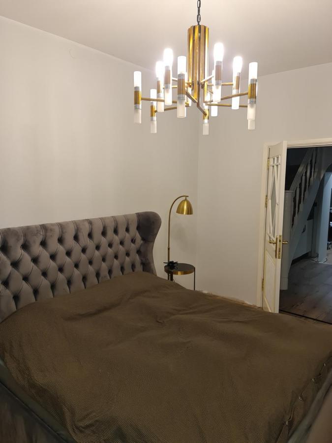 Old Town Apartment Ρίγα Εξωτερικό φωτογραφία