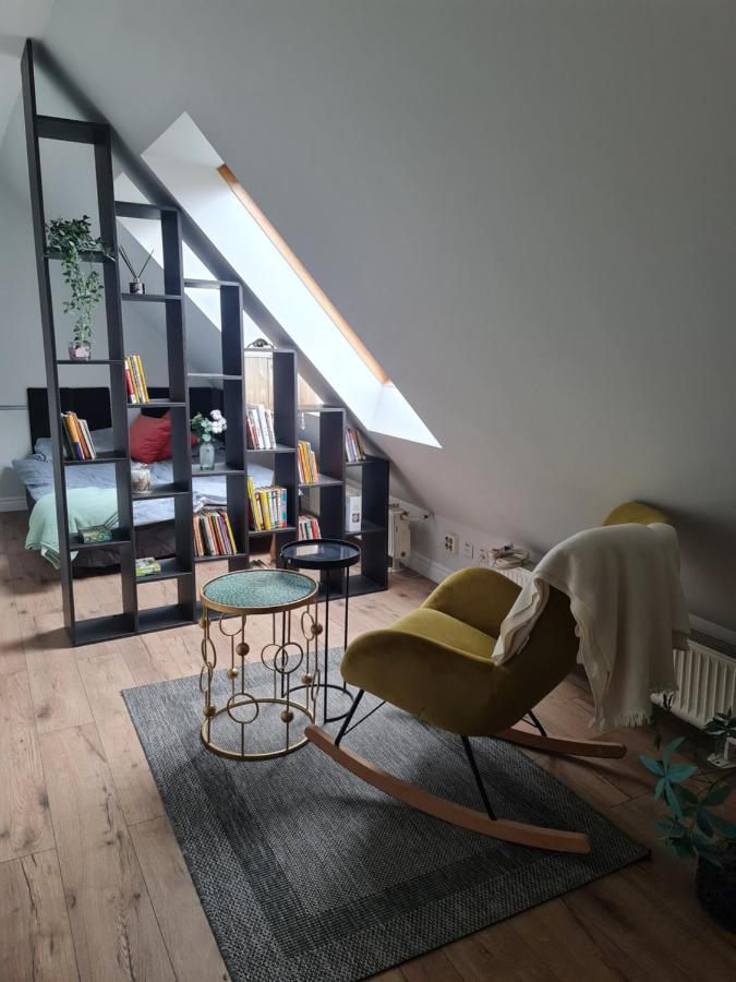Old Town Apartment Ρίγα Εξωτερικό φωτογραφία