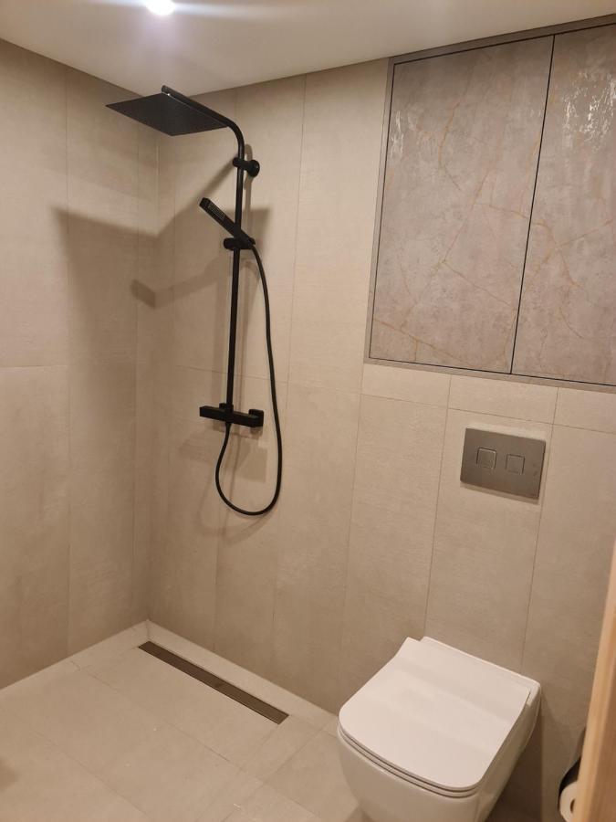 Old Town Apartment Ρίγα Εξωτερικό φωτογραφία